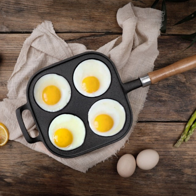 Elevate Your Breakfast Game with the Breakfast Separate Frying Pan Electric Stove